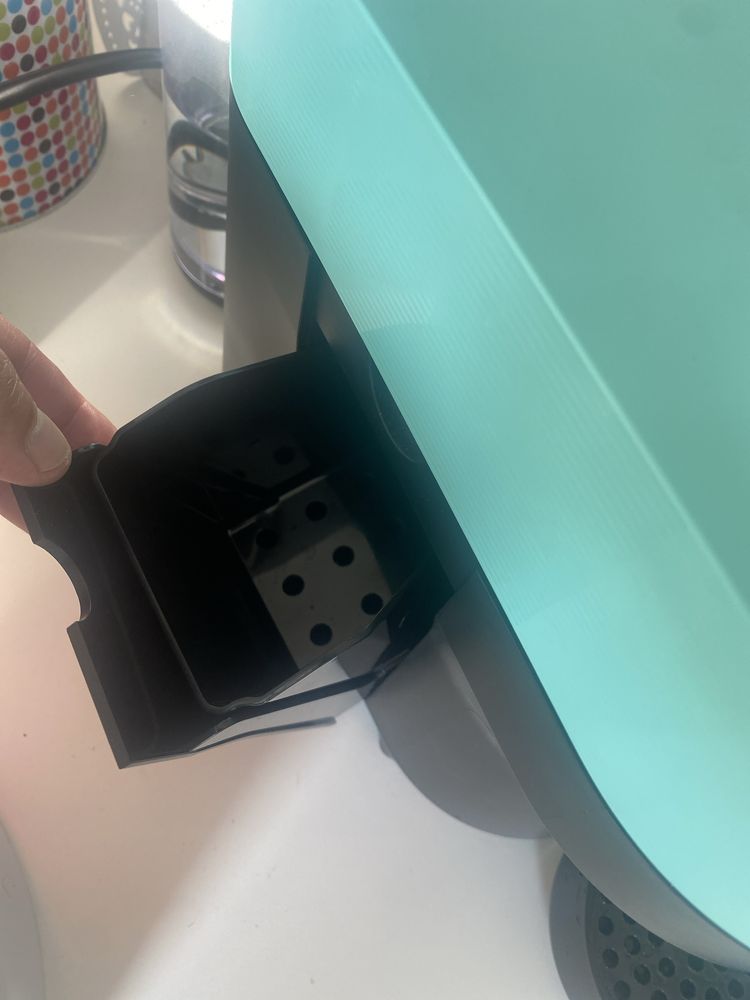 Maquina cafe nespresso Vertuo pop
