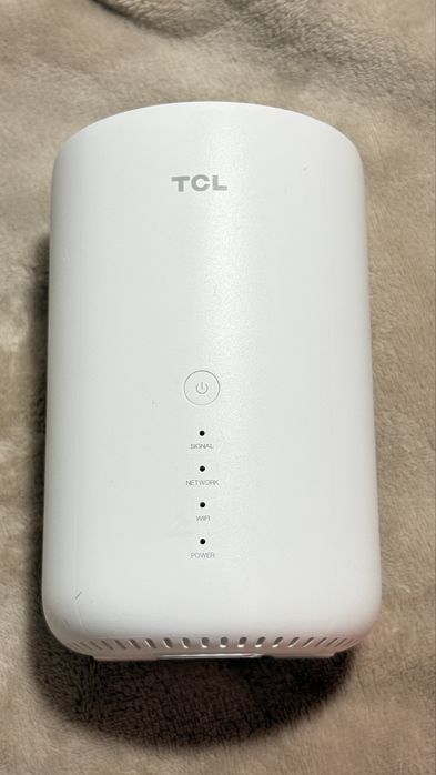 Domowy router LINKHUB LTE Cat13 Home Station