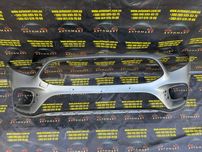 Бампер передній MERCEDES W177 AMG 2018- Оригінал a1778856100