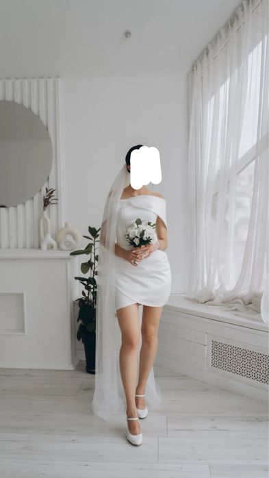 Весільна сукня, платье