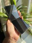 Samsung Z Flip 5 miętowy 8/256 GB super zadbany