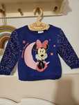 Bluza z myszka minnie