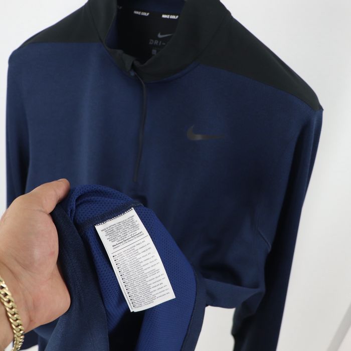 Чоловіча Спортивна Кофта Nike Golf