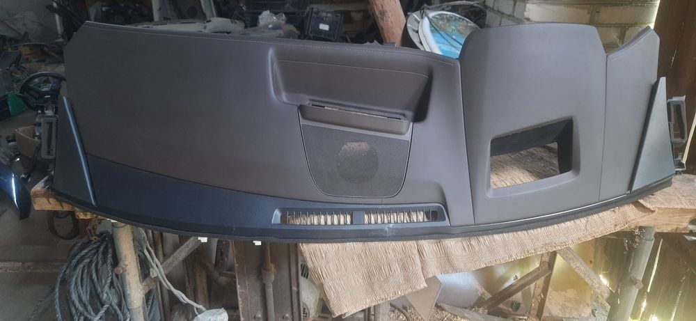 Konsola deska mazda cx30