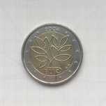 Юбилейные монеты 2€ Финляндии, редкие