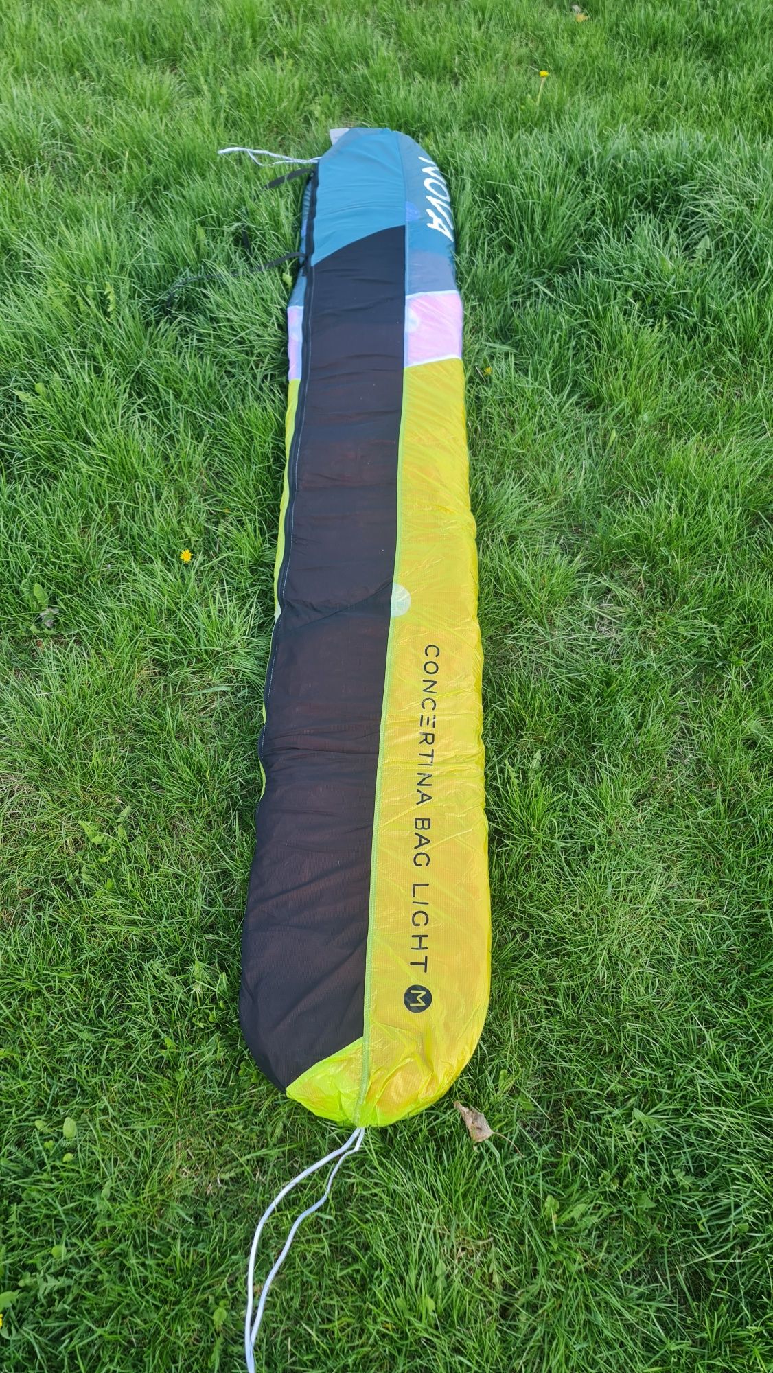 Paralotnia Nova Mentor 6 Light M 2021