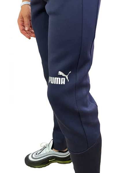 Spodnie sportowe Puma Casuals XS-3XL