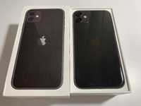 Iphone 11 Black 128 gb Neverlock