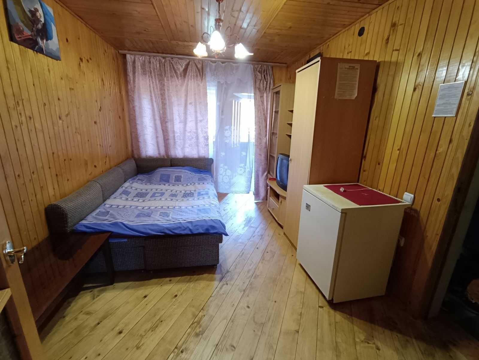 Продається діюча Вілла + земля, у курортному місті Східниця!