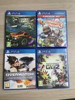 Jogos playstation