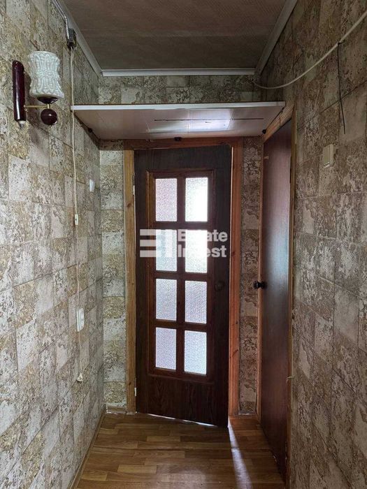 Продам 1 кімн. квартиру на вул. Нова, 2, с. Ватутіне