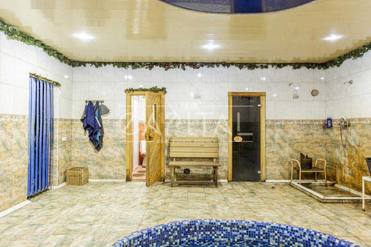 Продажа дома, Васильковский р-н, Беспятное