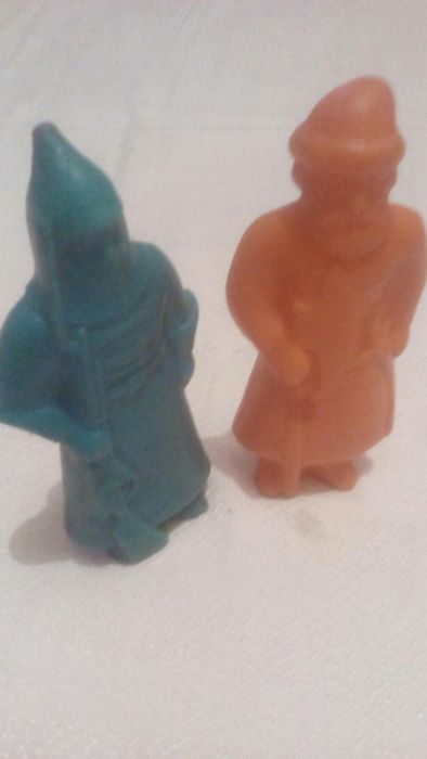 Продам игрушки СССР - дутыши