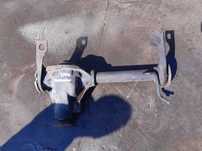 Daewoo Korando 2.9 TD - most przedni