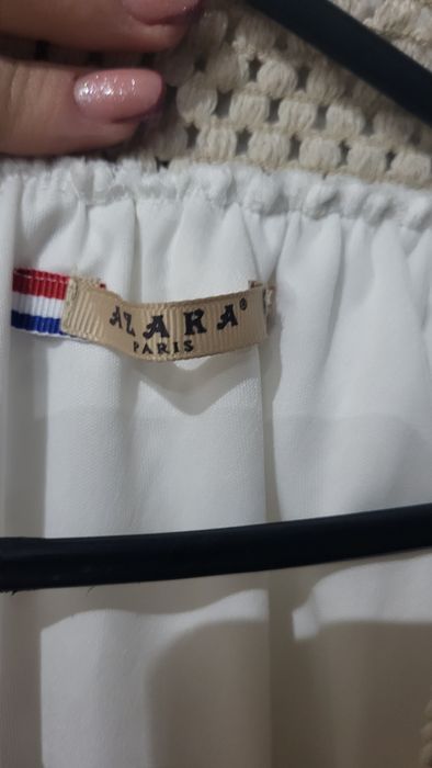 Azara Paris spódnica