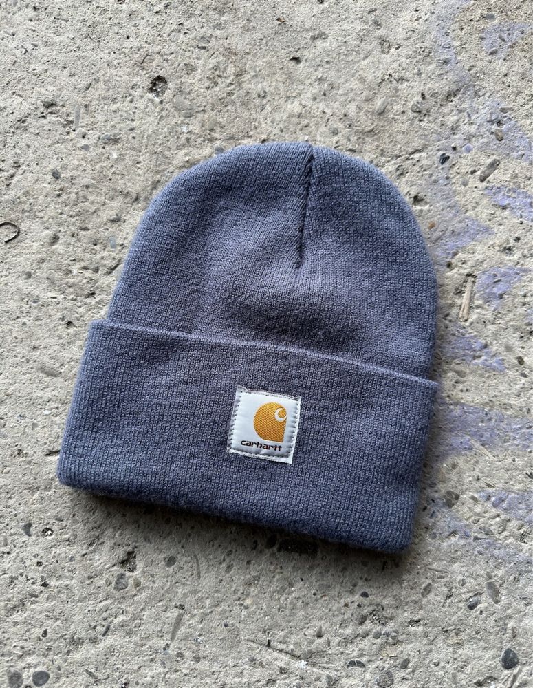 Шапка Carhartt Vintage сделанна в США