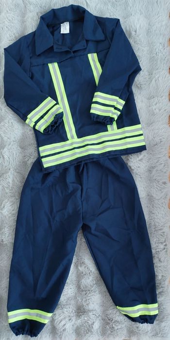 Strój Spidermana, 110