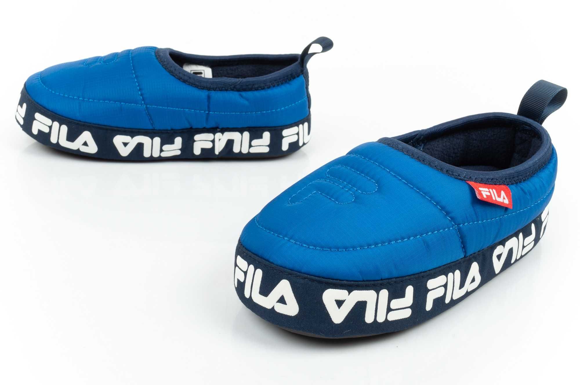Kapcie męskie Fila Comfider wsuwane r. 40-45