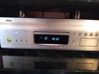 Denon DVD-A1UD многофункциональный Denon DVD-A1UD