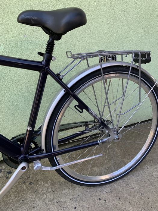 Продам велосипед Trend на 28ʼʼ алюмінієвий Sram 7