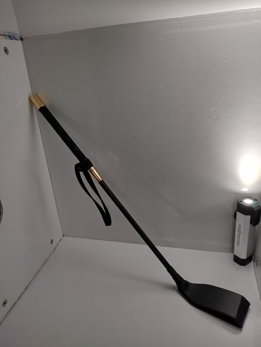 Кнут,Плеть, Хлыст, для фотосессий,  или конного спорта,новый