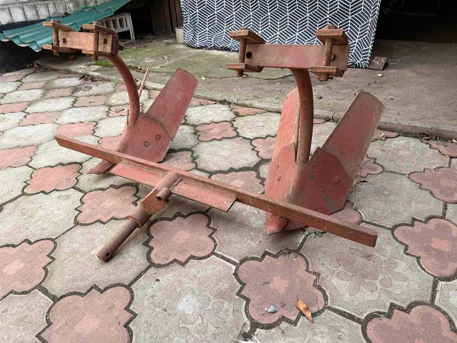 Продам мінітрактор ХТЗ Т-012 (1410)