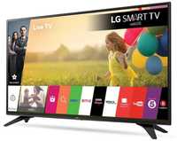Televisão LED 32" Full HD Smart TV LG 32LH604V