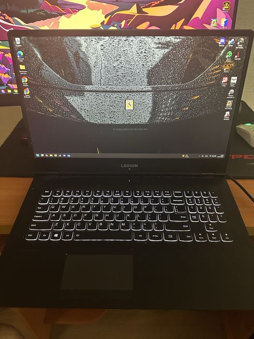 Lenovo legion 2060