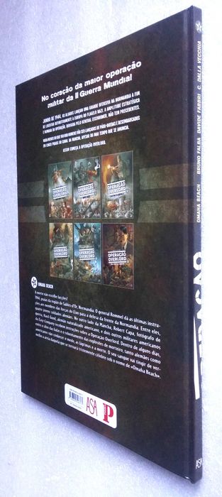 Operação Overlord Nº2