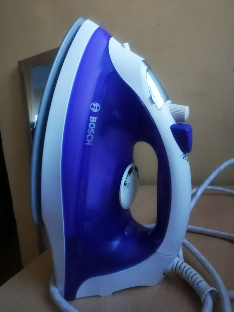 Żelazko Bosch 2200 W