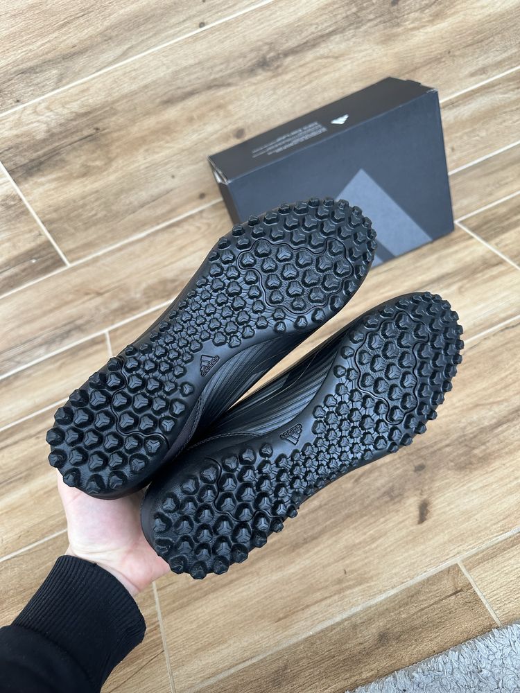 Сороконожки Adidas F50