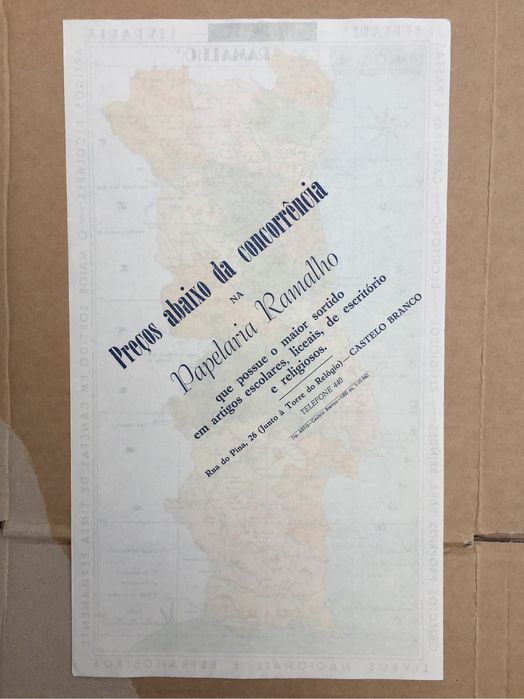 Troco por figurado de barcelos