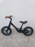 Rowerek biegowy Cariboo magnesium pro jak nowy