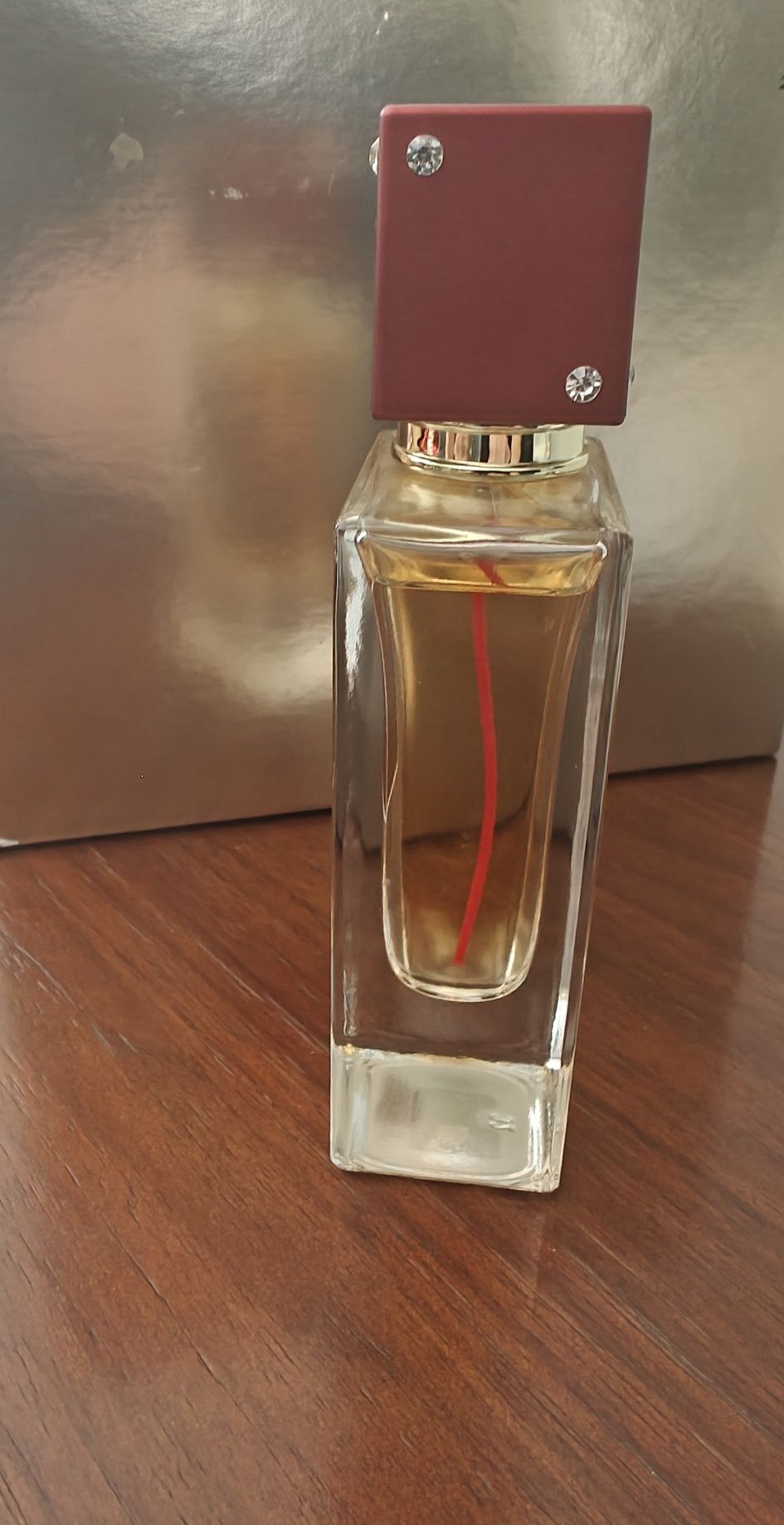 Lattafa ROUGE Ana Abiyedh EDP 60 ml