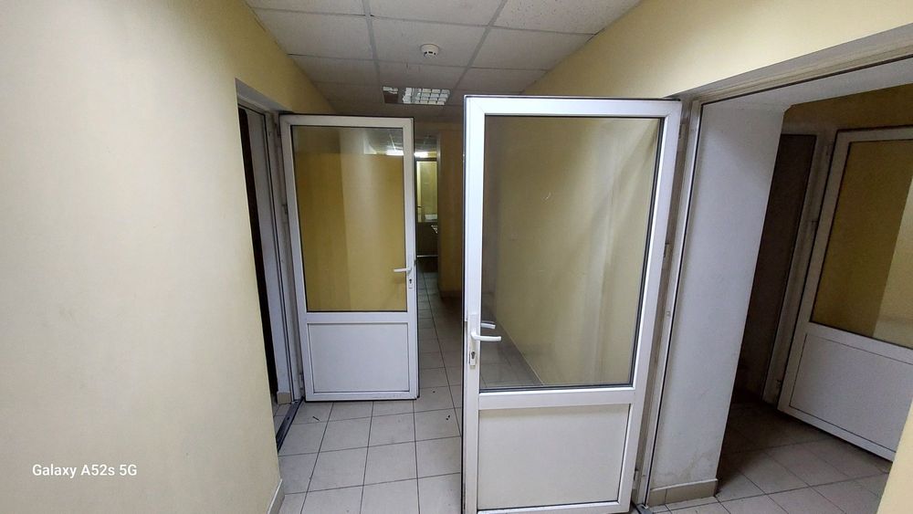 Оренда приміщення на Виставці під виробництво
