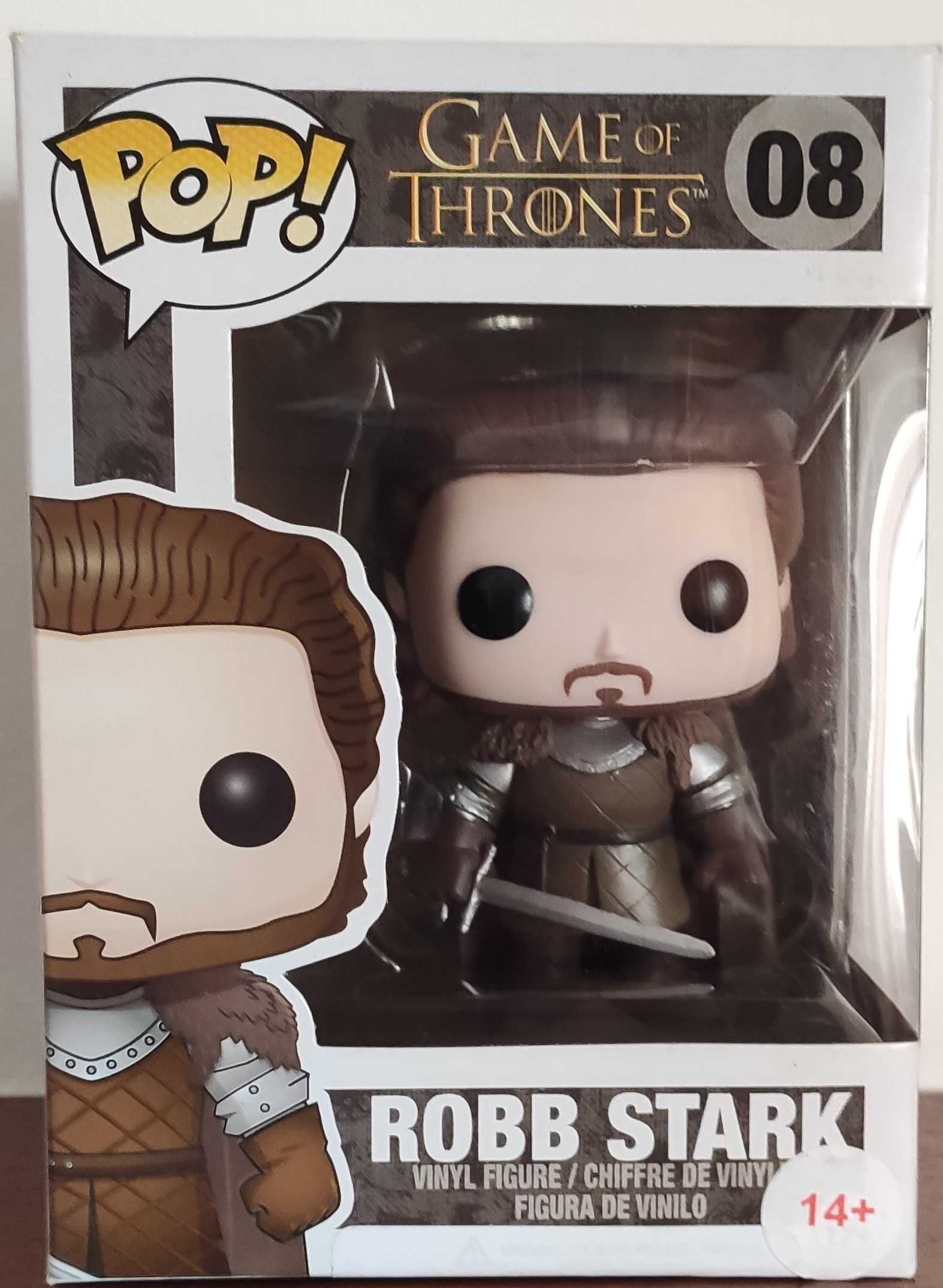 Funko Pop - Robb Stark