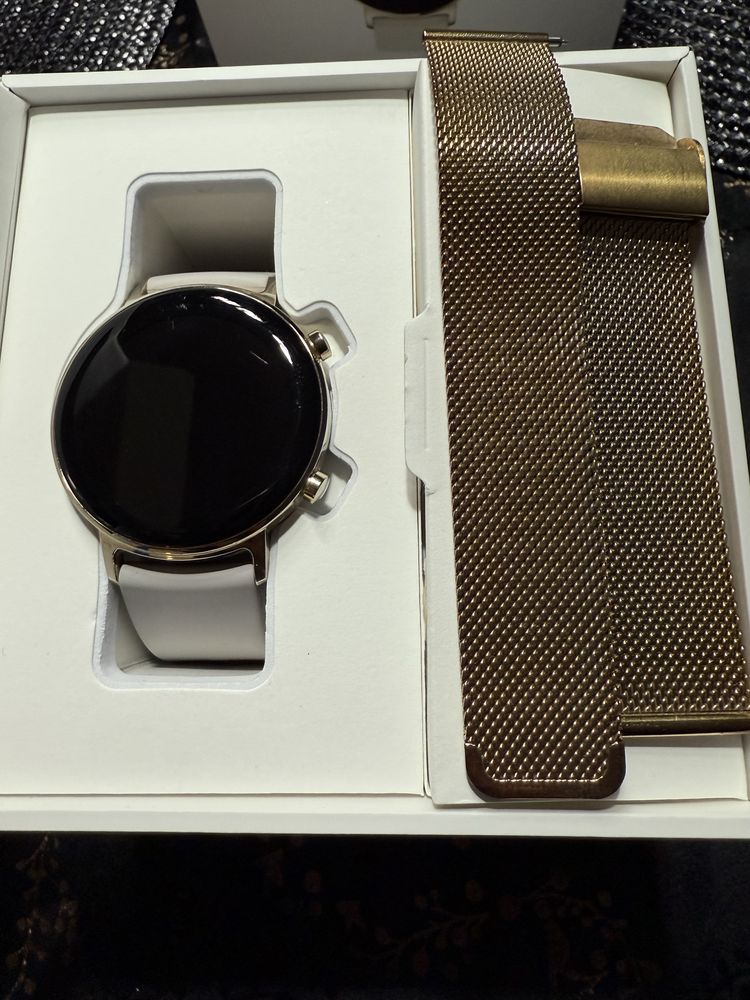 Zegarek Huawei watch gt2
