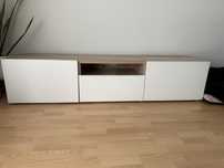 Móvel de Tv Ikea