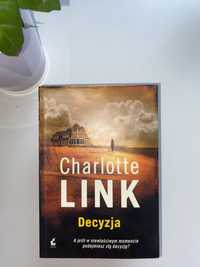 Charlotte Link - Decyzja
