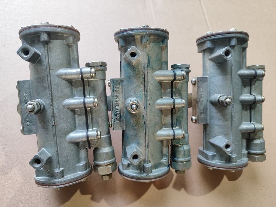 Склоочесник ЗІЛ 130 Та подушки КПП ваз