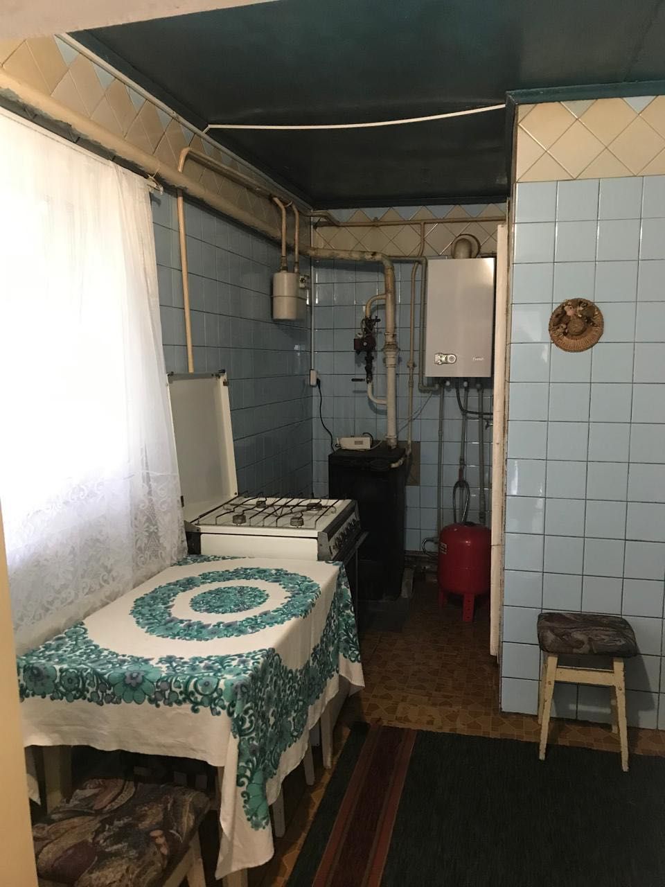 Продам будинок село Богданівка