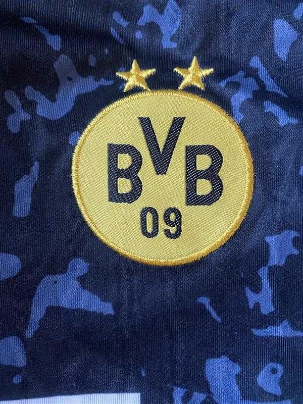 BORUSSIA DORTMUND 2023 - 2024 - Puma - M - UNIKAT