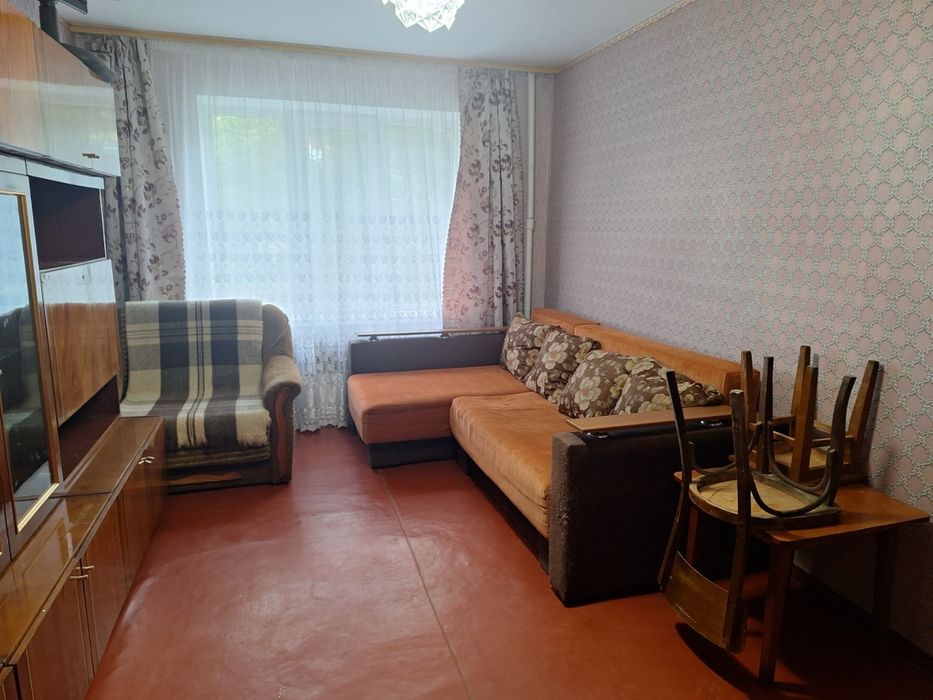 Оренда 2 кімнатної квартири