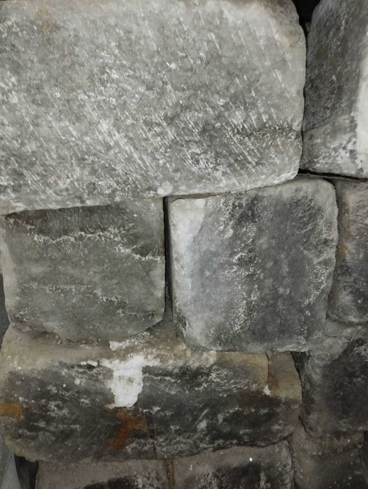 Артем Сіль в блоках (цегла, камінь) розмір 40х20х20 см