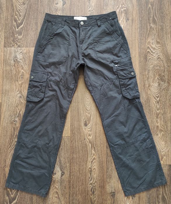 W34L32 F&F оригінальні тактичні штани, карго