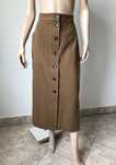 Massimo Dutti spódnica S 7/8