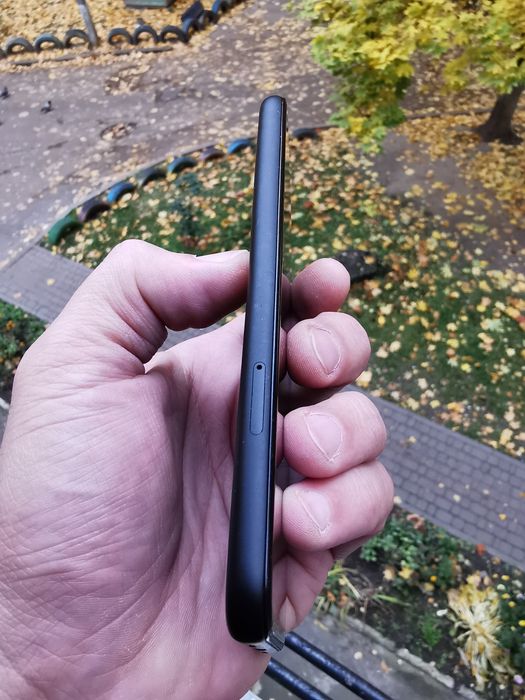 Google Pixel 4a  6/128gb NFC  100% Original  стан  нового телефона