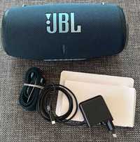 Oryginalny JBL Xtreme 3 głośnik niebieski komplet