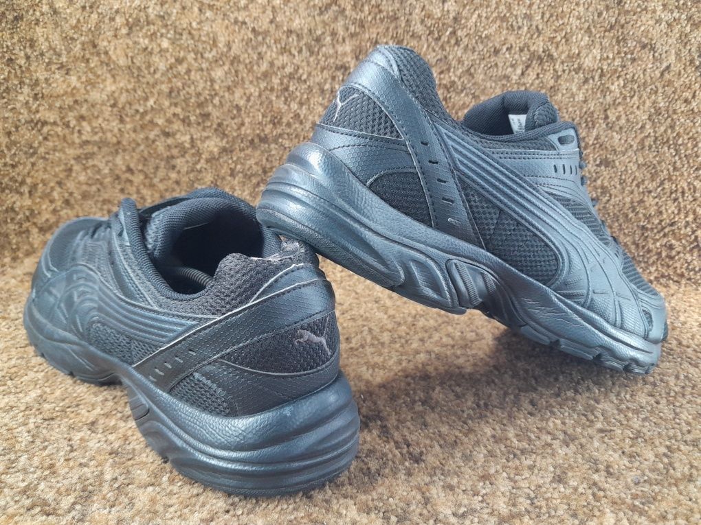 Кросівки оригінал Puma Axis 45,44 розмір.
