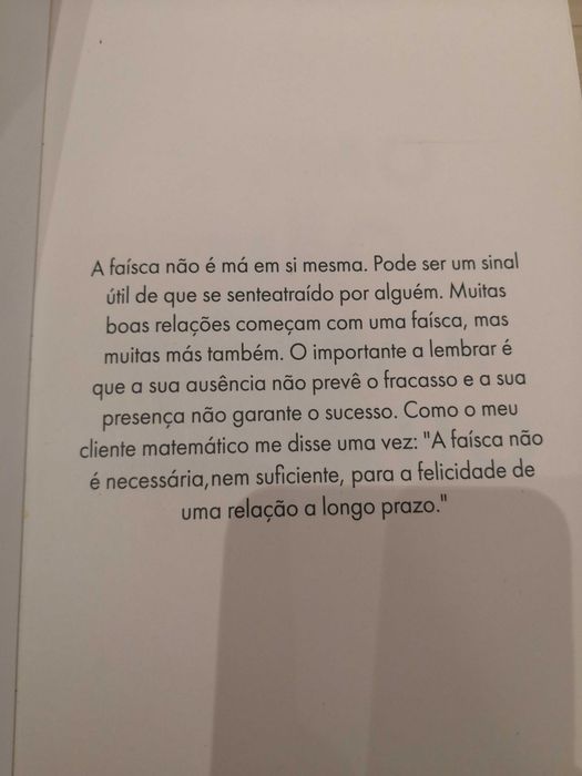 Como Não Acabar Sozinho de Logan Ury